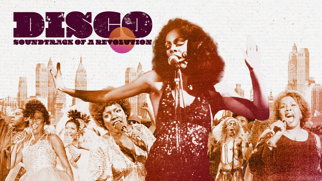 Disco: Soundtrack of a Revolution - 剧照