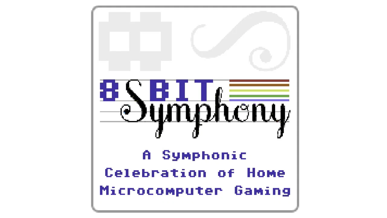 8-Bit Symphony @ Home - 剧照