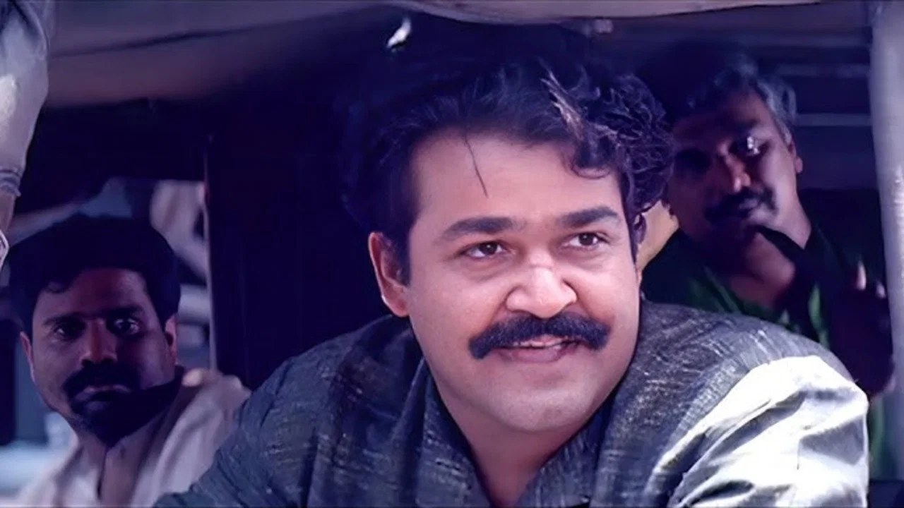 ചെങ്കോല്&zwj; - 剧照