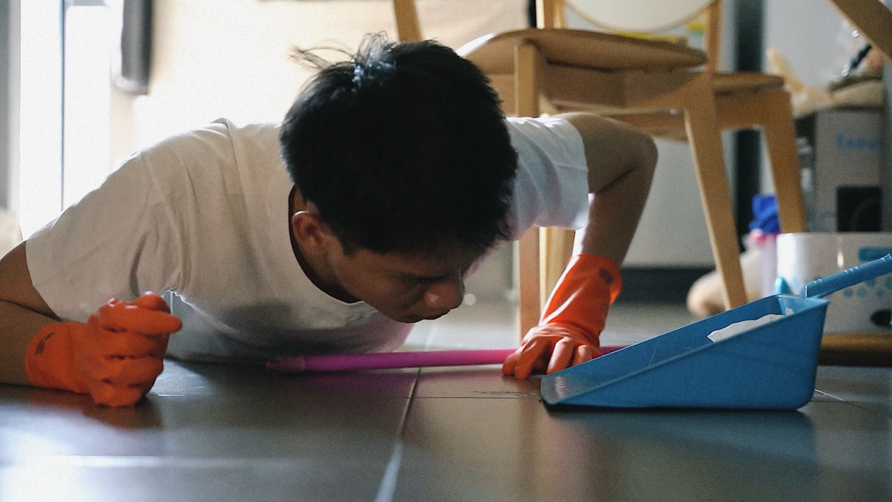 Clean House - 剧照