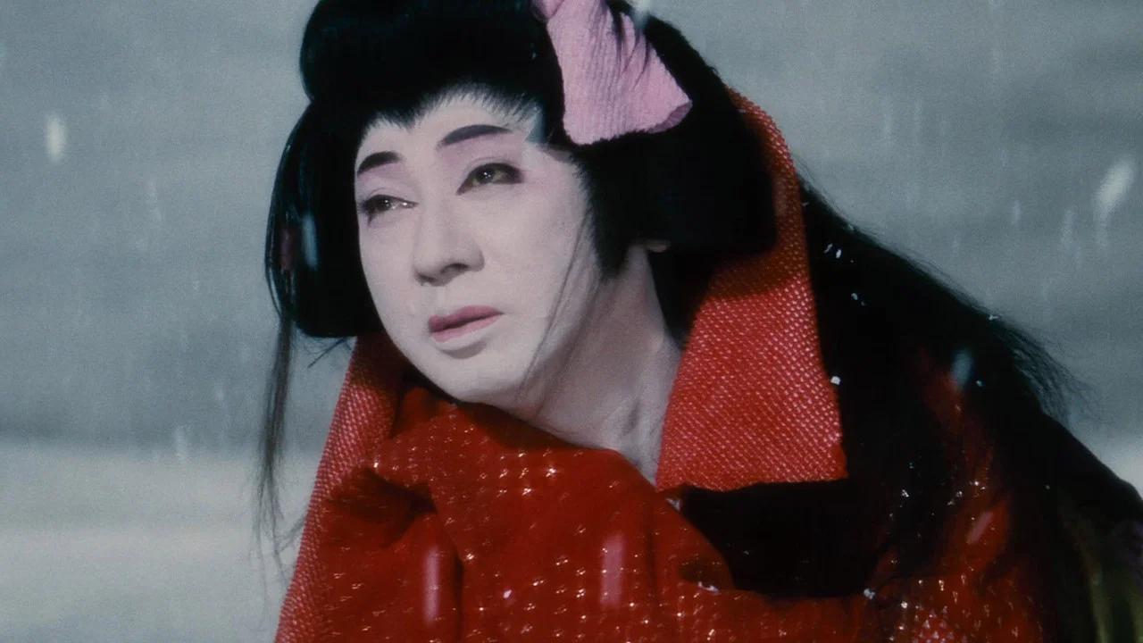 雪之丞变化 - 剧照