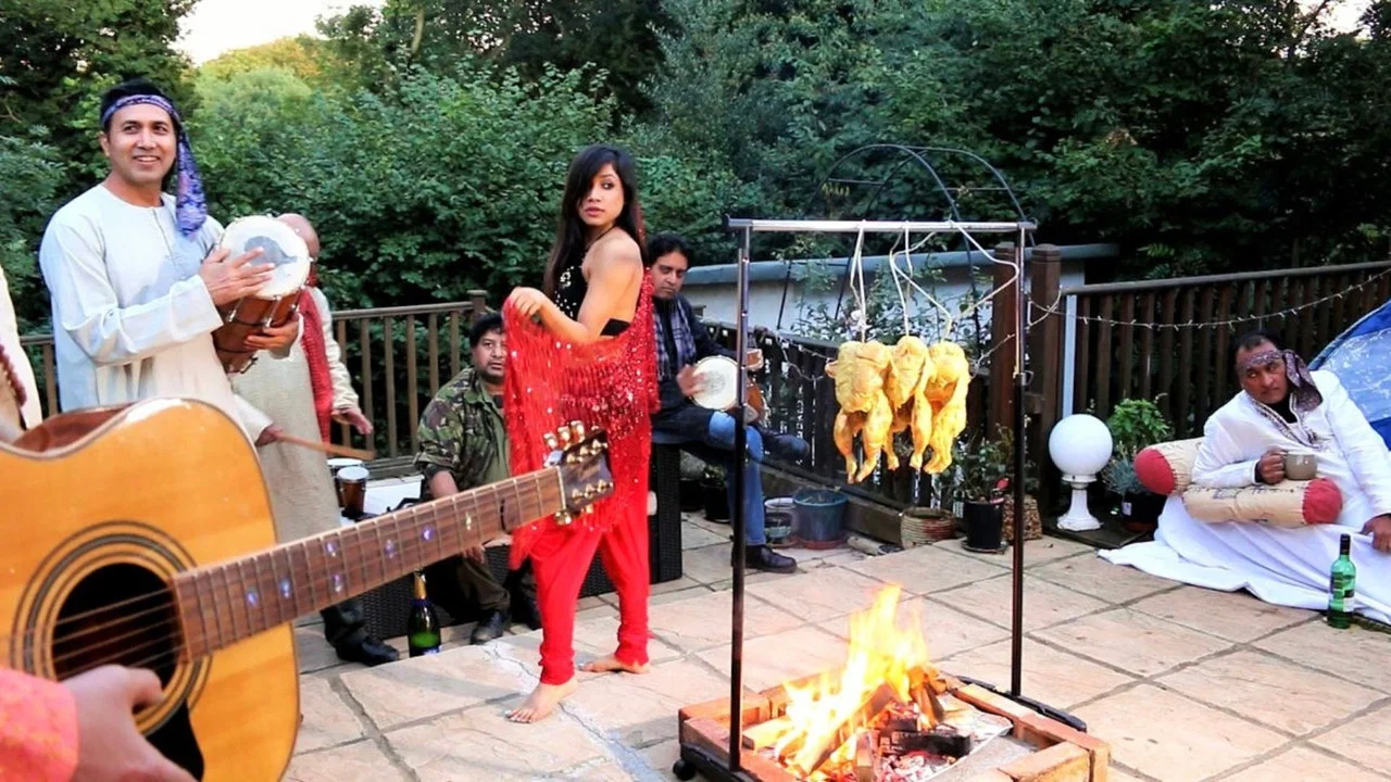 Oh Meri Mehboba - 剧照