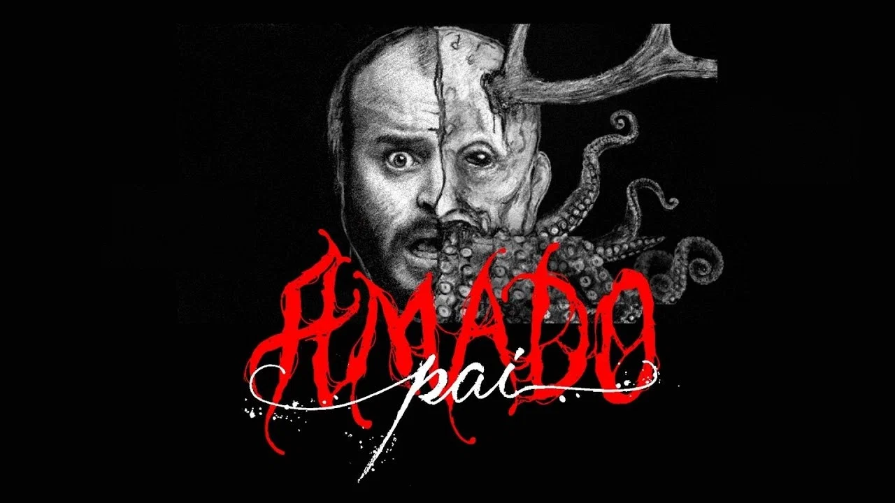 Amado Pai - 剧照