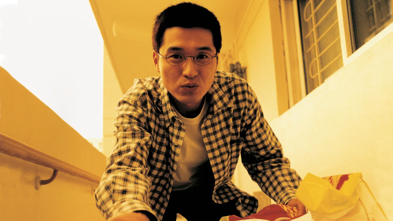 绑架门口狗 - 剧照