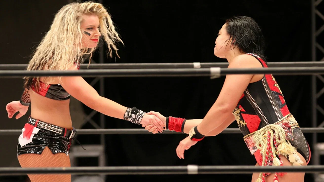 Stardom Queen's Fest - 剧照