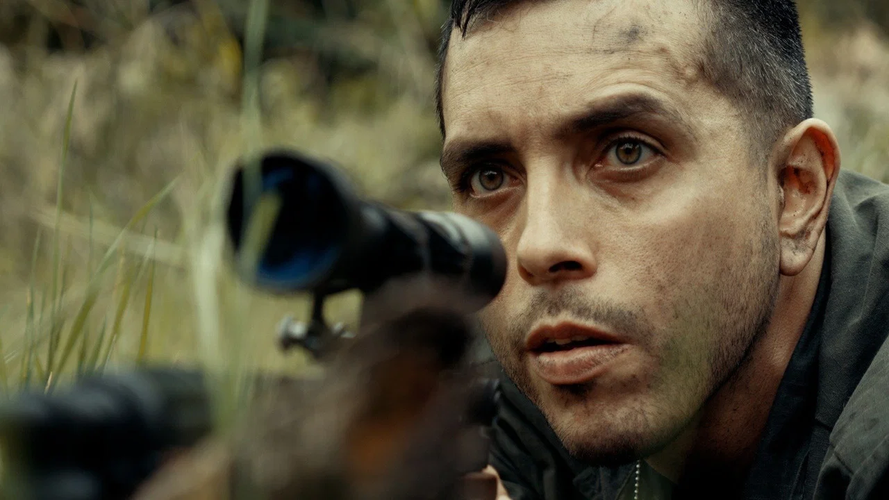 Easy Targets - 剧照