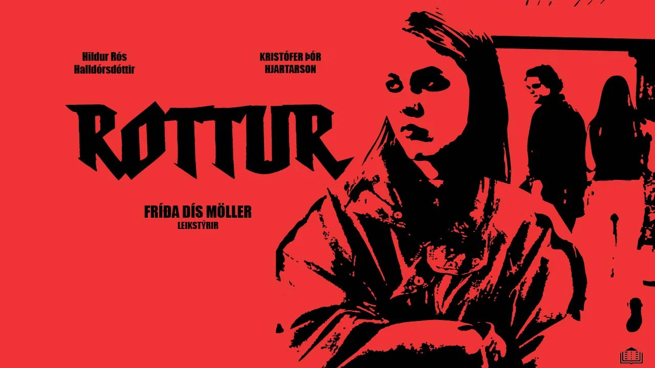 Rottur - 剧照