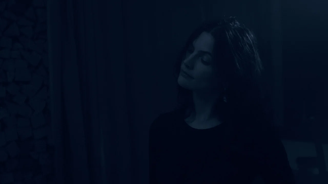 محض لقاء - 剧照