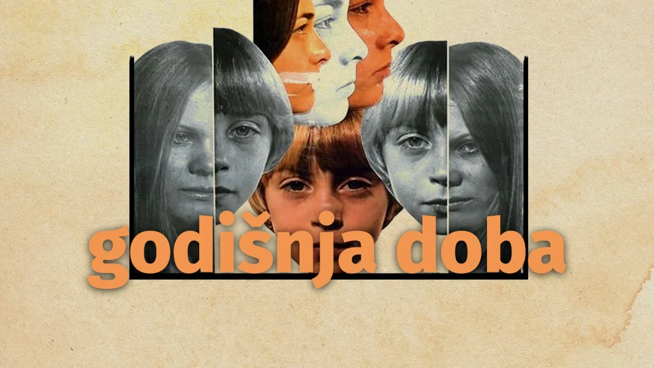 Godi&scaron;nja doba Željke, Vi&scaron;nje i Branke - 剧照