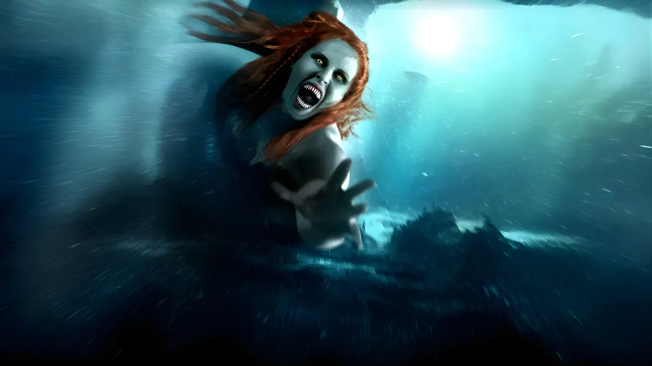 The Little Mermaid - 剧照