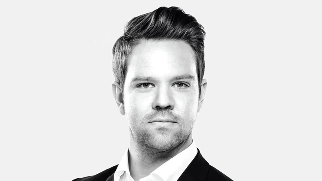 Thomas Warberg: Comedy Tour '16 - 剧照