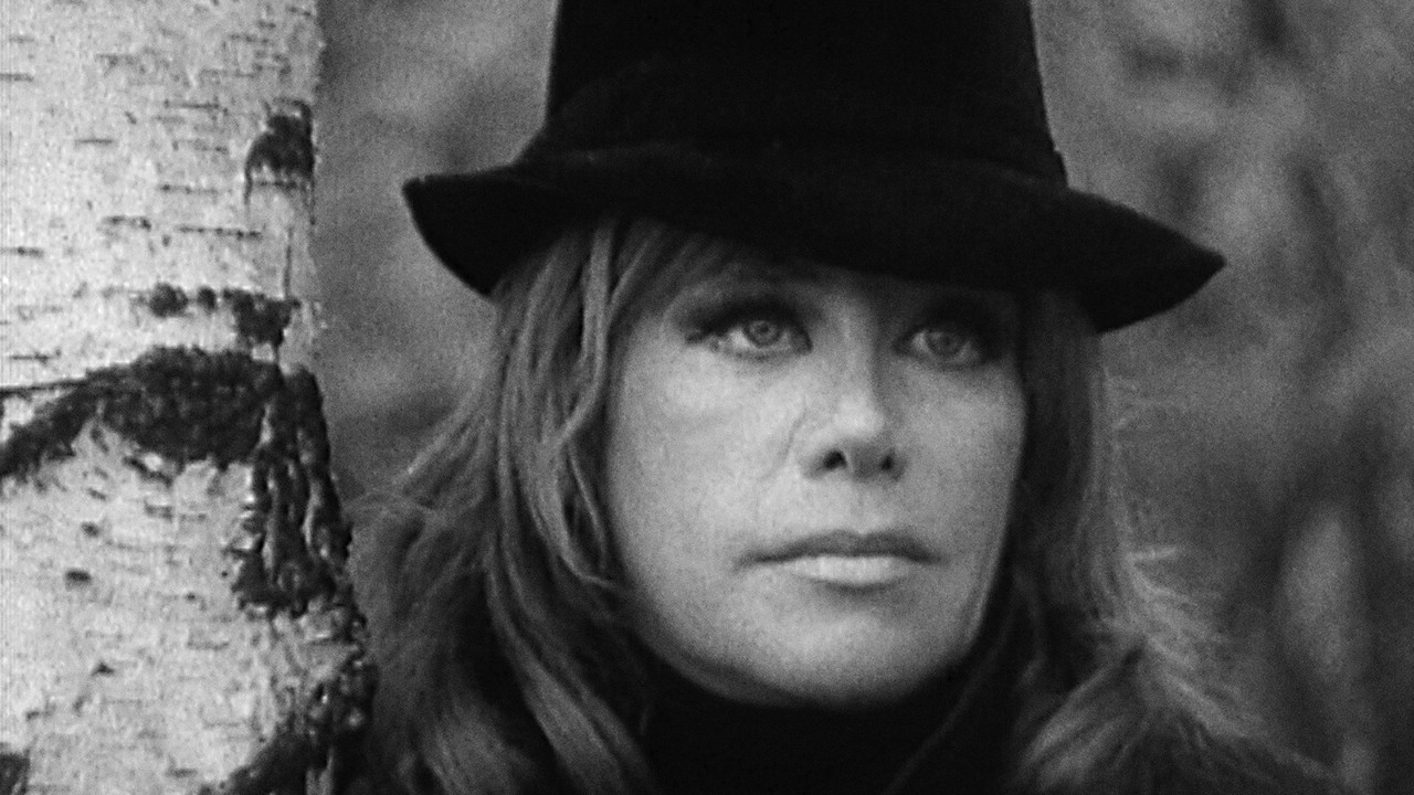 Ich will alles. Hildegard Knef - 剧照