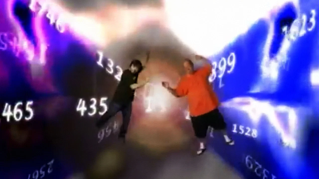 Tenacious D: Time Fixers - 剧照