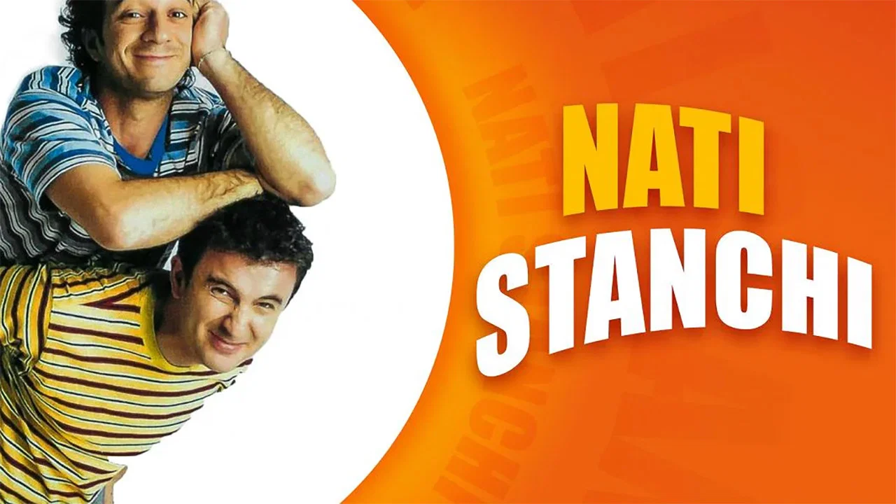 Nati stanchi - 剧照