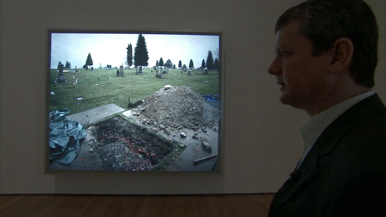 Jeff Wall: Retrospective - 剧照