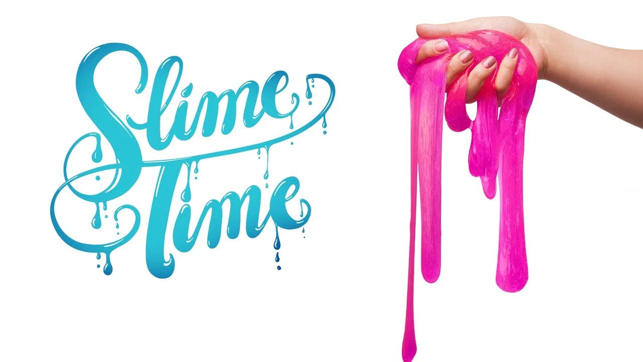 Slime Time - 剧照