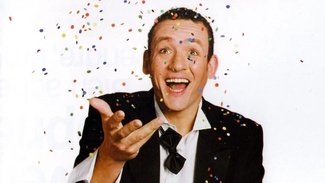 Dany Boon &agrave; s'baraque et en ch'ti - 剧照