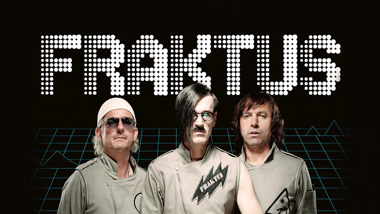 Fraktus: Das letzte Kapitel der Musikgeschichte - 剧照