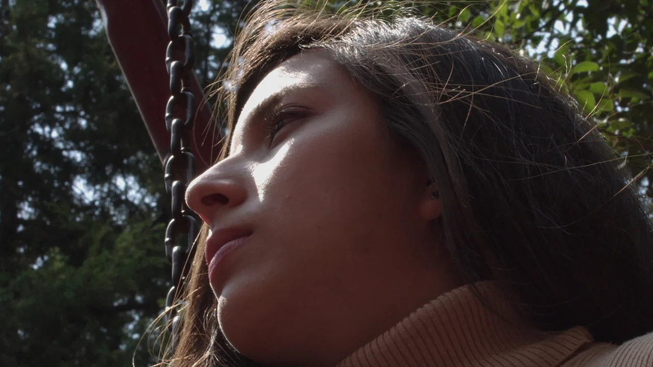 Ah&iacute; donde no estamos - 剧照