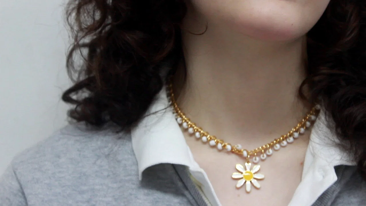 Doce Margarida - 剧照