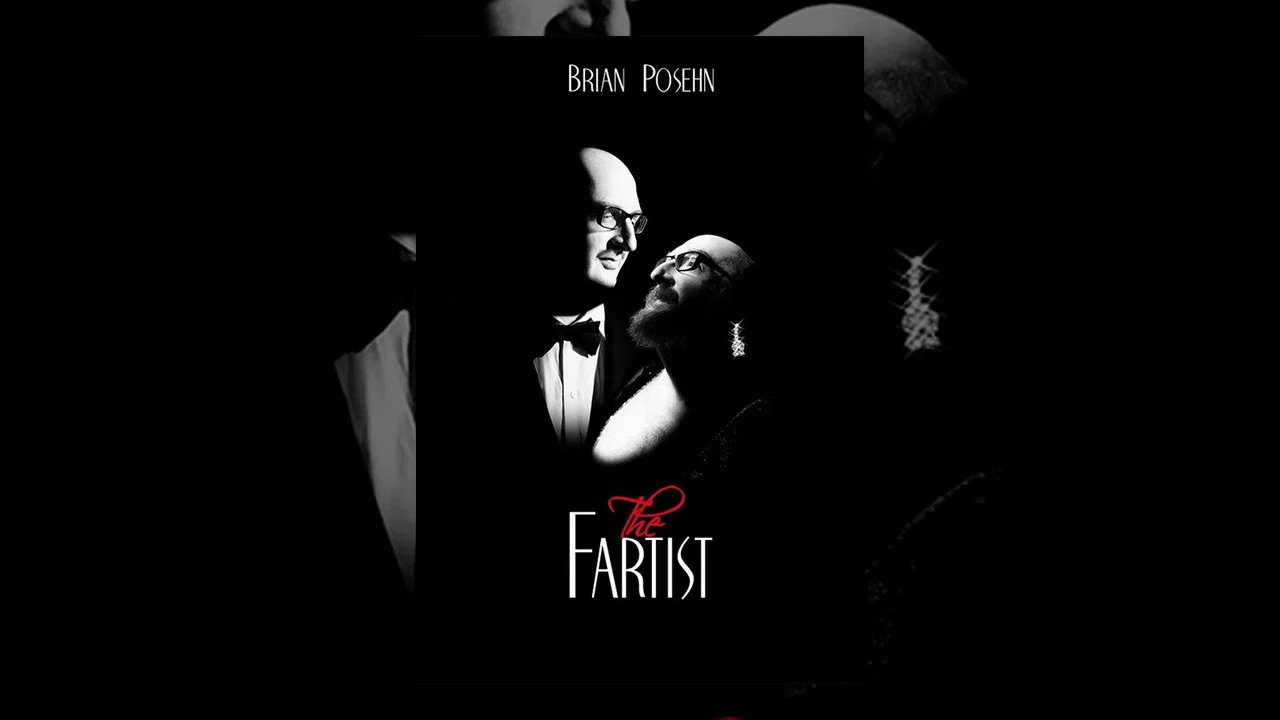 Brian Posehn: The Fartist - 剧照