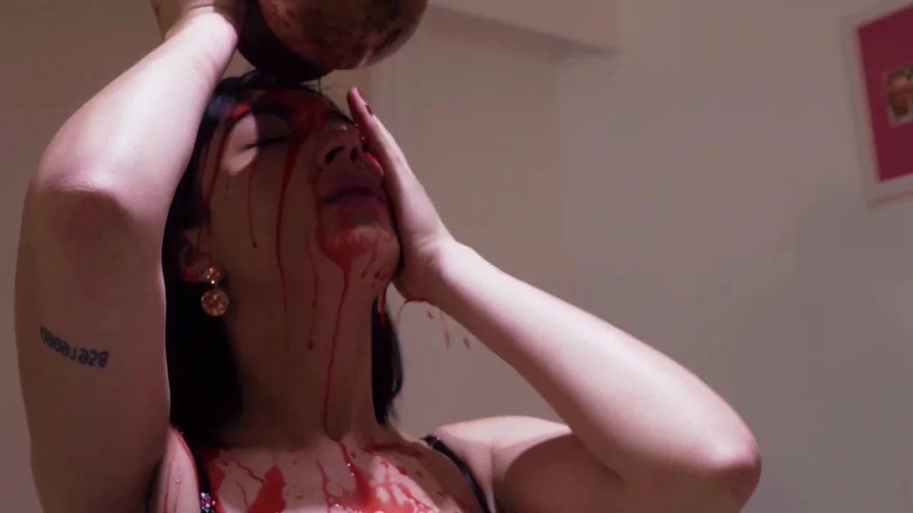Ritual de Beleza - 剧照