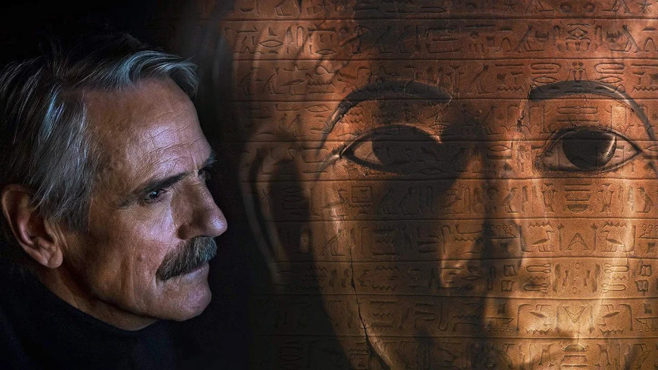 Uomini e Dei - Le meraviglie del Museo Egizio - 剧照