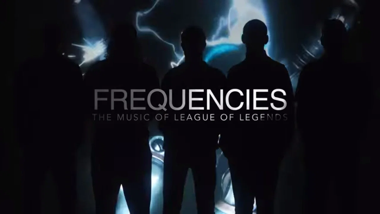 Frequencies: The Music of League of Legends - 剧照