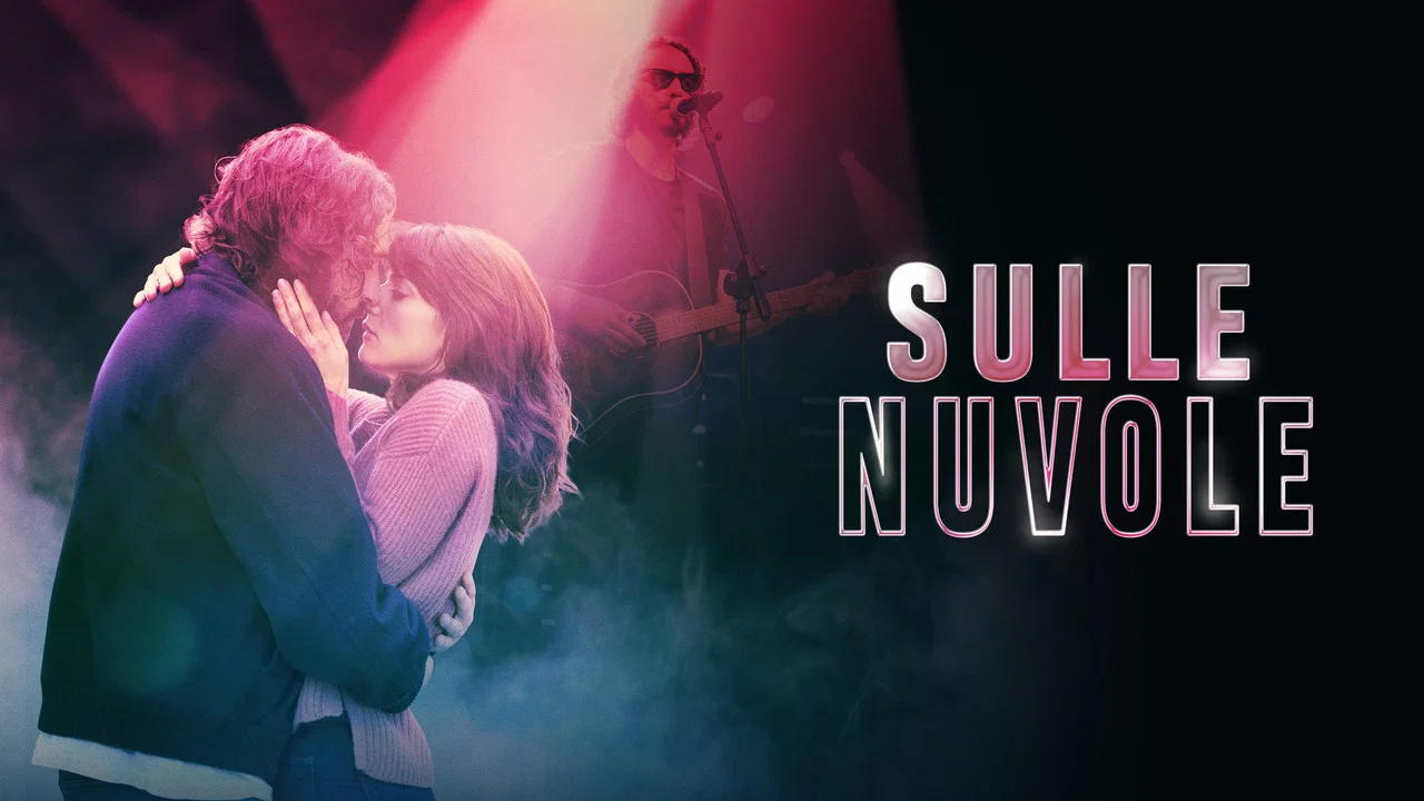 Sulle nuvole - 剧照