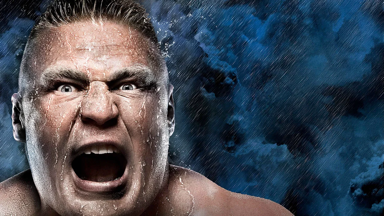 WWE:夏日狂潮 2012 - 剧照