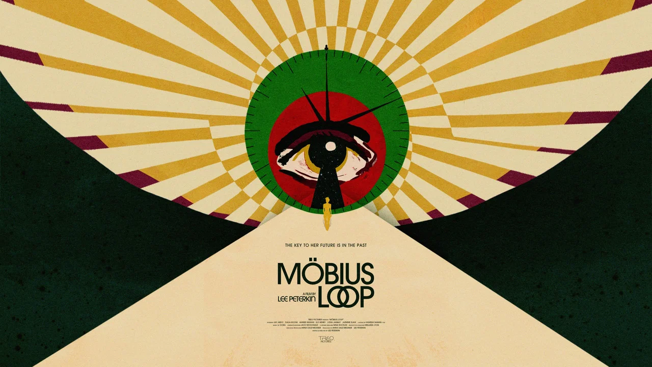 M&ouml;bius Loop - 剧照