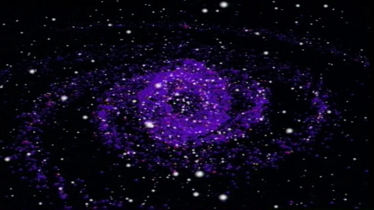 Doctor Who: The Greatest Show in the Galaxy - 剧照