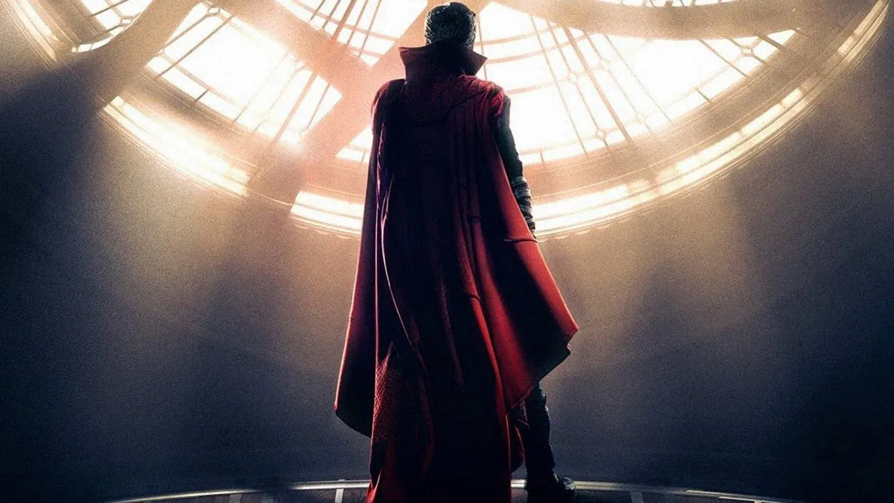 Doctor Strange: The Score-Cerer Supreme - 剧照