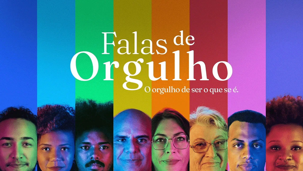 Falas de Orgulho - 剧照