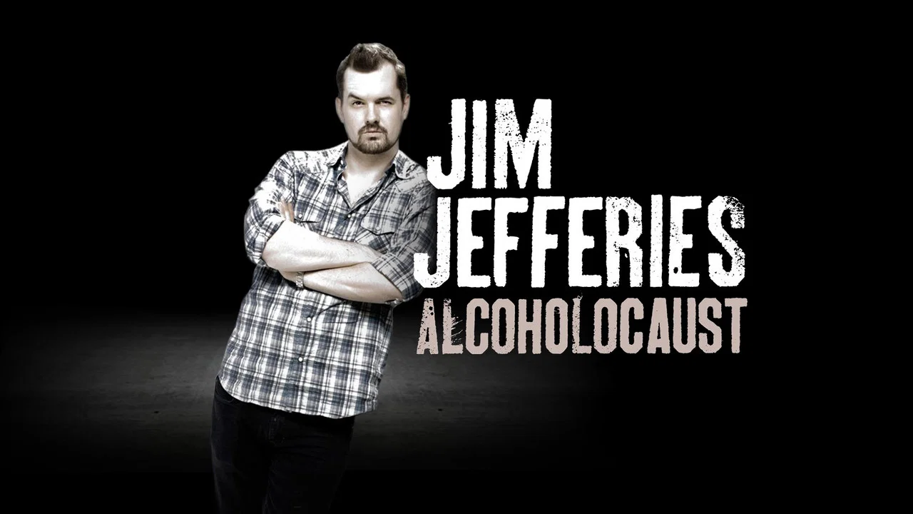 Jim Jefferies: Alcoholocaust - 剧照