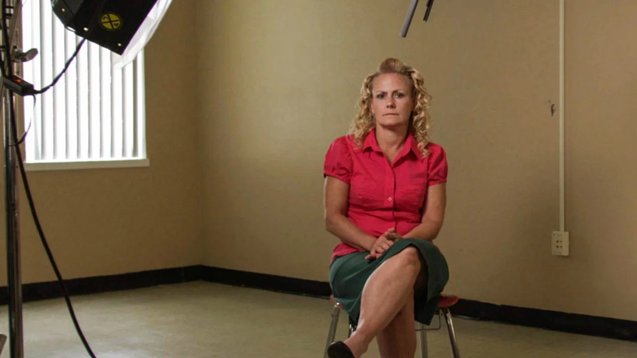 Captivated: The Trials of Pamela Smart - 剧照