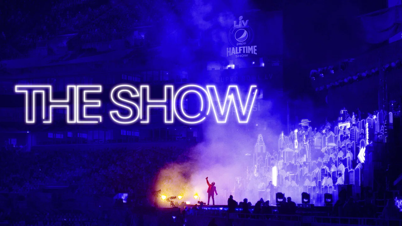 The Show - 剧照