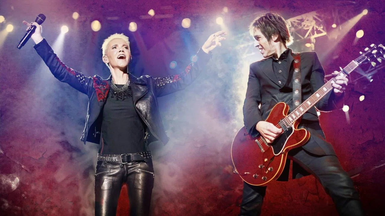 Roxette：2013世界巡演实录 - 剧照