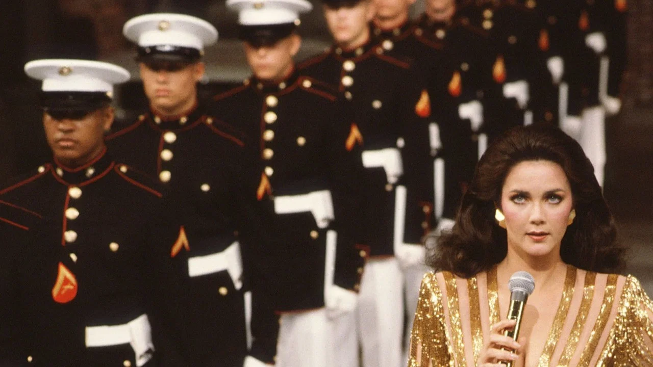 Lynda Carter: Street Life - 剧照