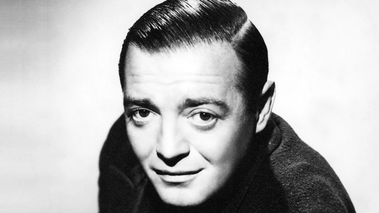 Peter Lorre: The Master of Menace - 剧照