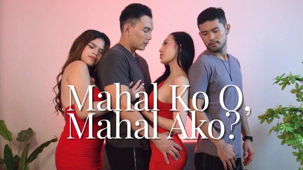 Mahal Ko o Mahal Ako - 剧照
