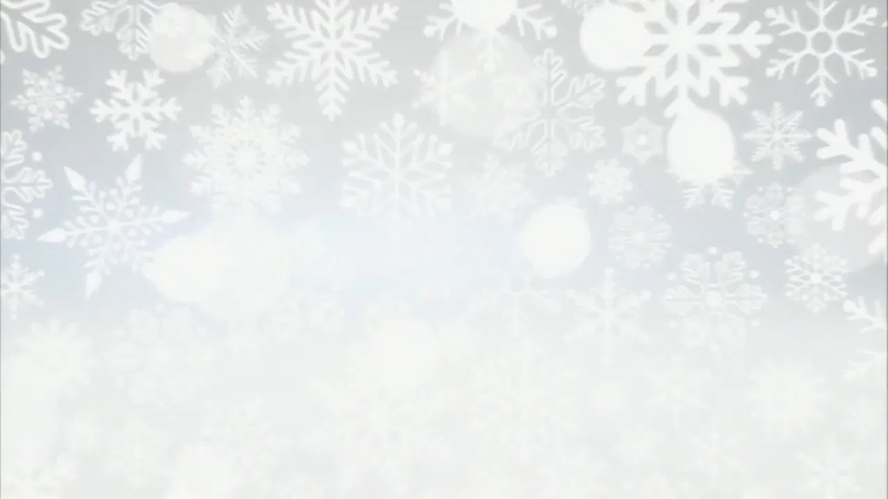 Merry Kissmas - 剧照