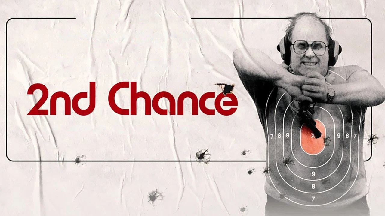 2nd Chance - 剧照
