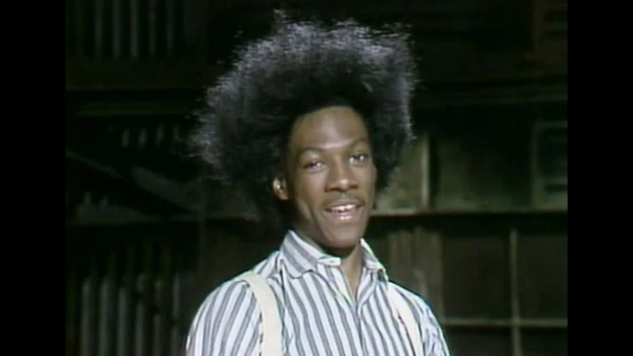 Saturday Night Live: The Best of Eddie Murphy - 剧照