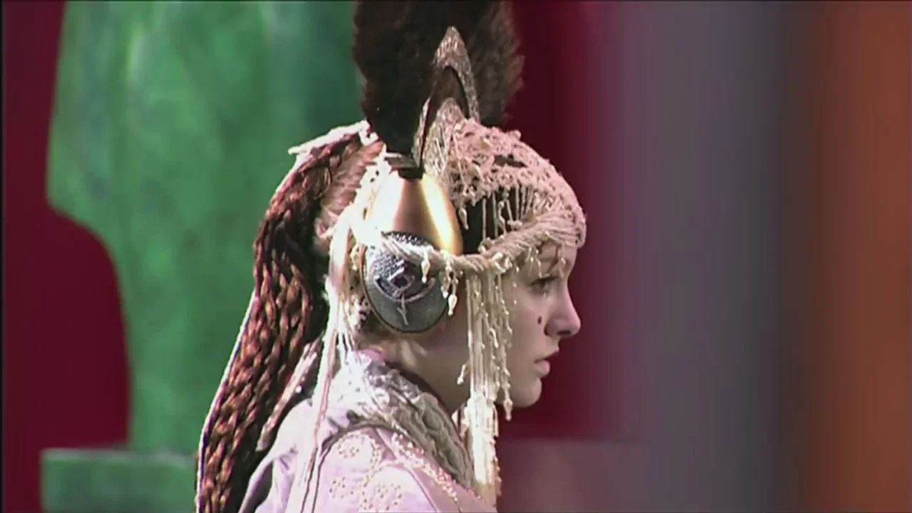 The Beginning: The Making of Star Wars Episode I - 剧照