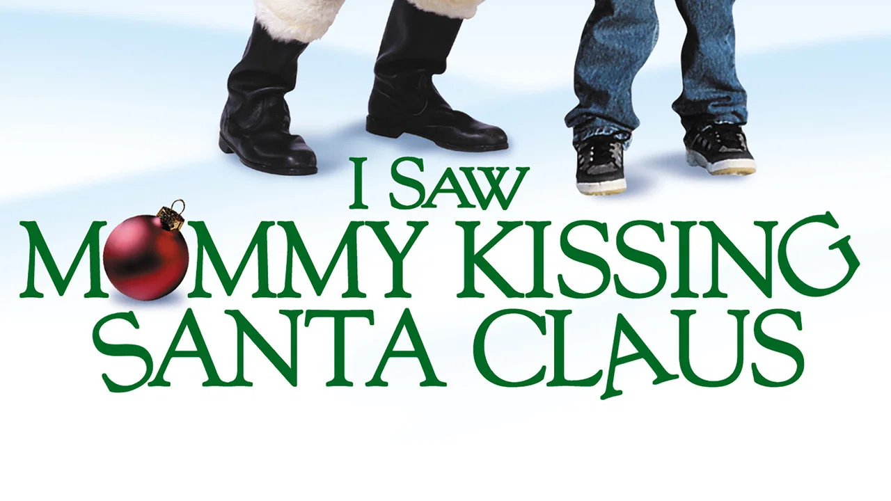 I Saw Mommy Kissing Santa Claus - 剧照
