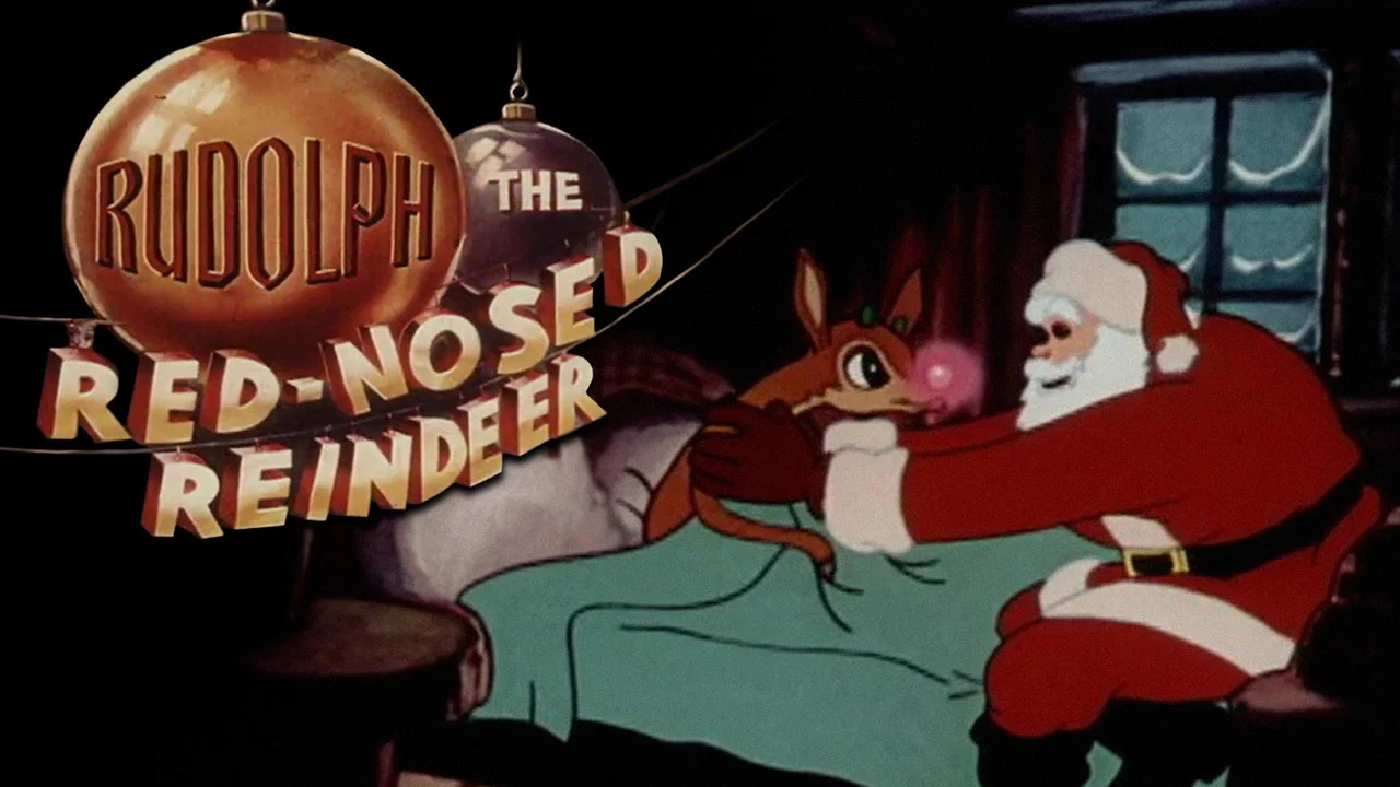 Rudolph the Red-Nosed Reindeer - 剧照