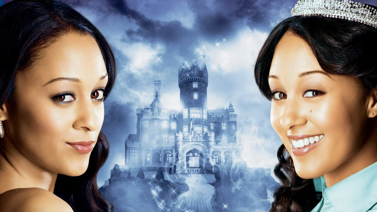 Twitches Too - 剧照