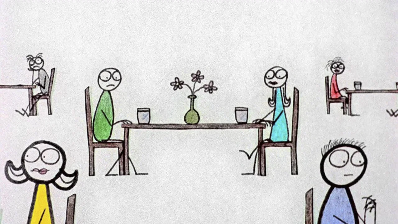 Lily and Jim - 剧照