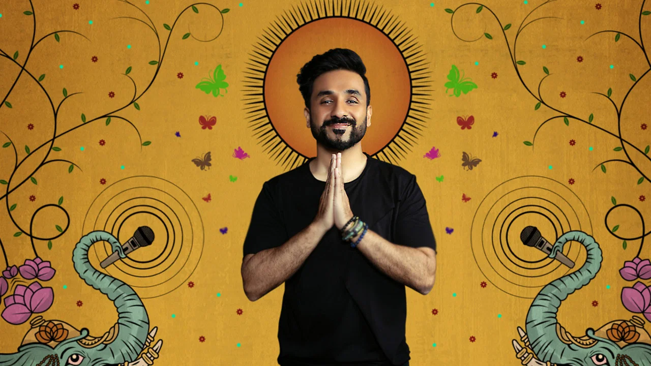 Vir Das: For India - 剧照